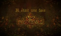 Les Sims Medieval - Dev Diary Tome 4