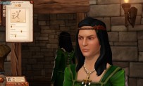 Les Sims Médiéval
