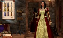 Les Sims Médiéval
