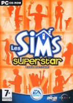 Les Sims : Superstar