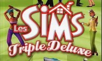 Les Sims : Triple Deluxe