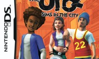 Les Urbz : Sims in The City