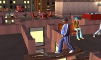 Les Urbz : Sims in The City