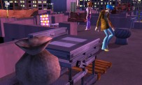 Les Urbz : Sims in The City