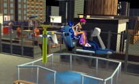 Les Urbz : Sims in The City