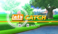 Let's Catch