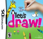 Let's Draw !