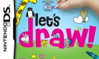 Let's Draw !