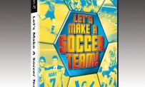 Let's Make a Soccer Team