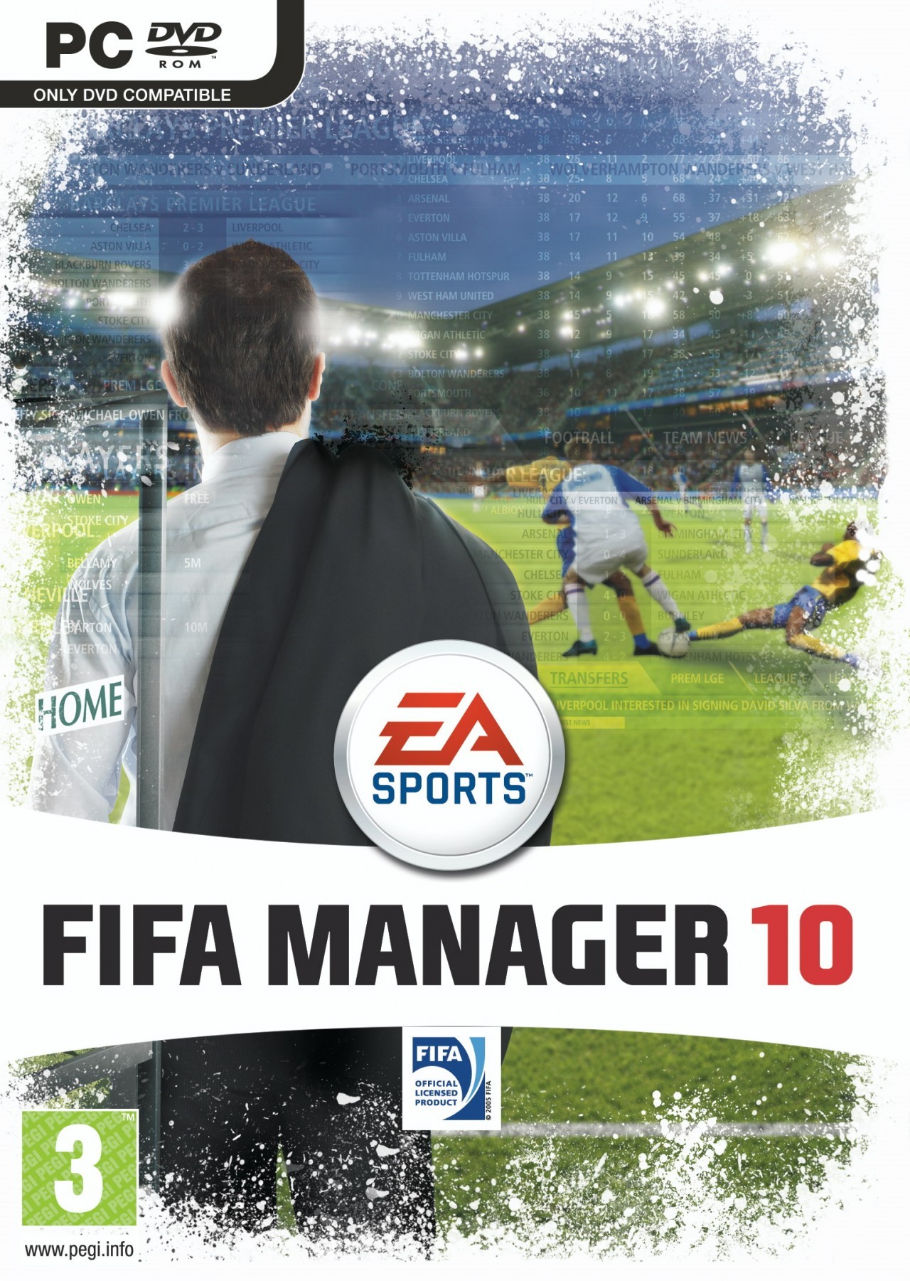 fifa manager 11 activation code