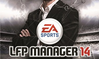 LFP Manager 14