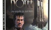 L'Ile Noyée : Une Enquête de Jack Norm