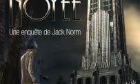 L'Ile Noyée : Une Enquête de Jack Norm