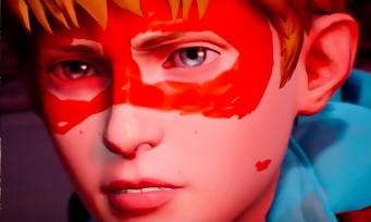 Life Is Strange 2 : trailer de gameplay qui met une pression de fou
