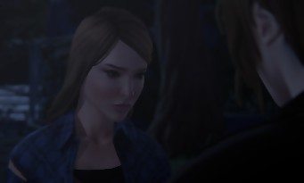 Life is Strange : Before the Storm