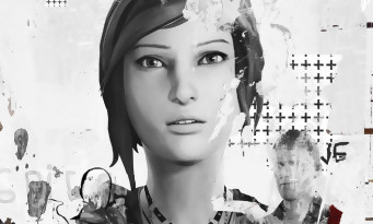 Life is Strange : Before the Storm