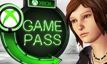 Xbox Game Pass : Life is Strange Before The Storm intègre le catalogue
