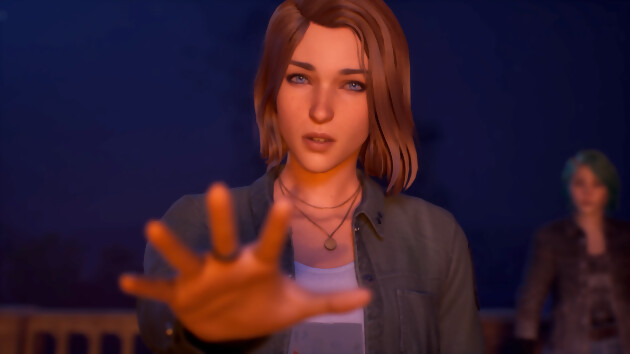 Life is Strange Reunion