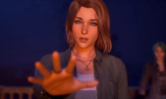 Life is Strange Reunion