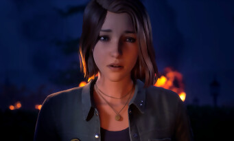 Life is Strange Reunion