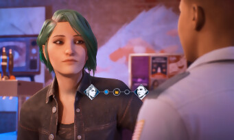 Life is Strange Reunion