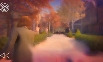 Life is Strange Reunion