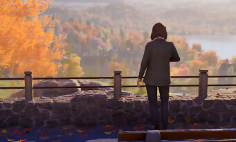 Life is Strange Reunion
