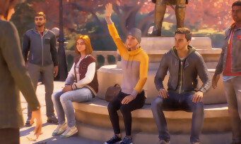 Life is Strange Reunion