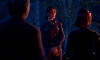 Life is Strange Reunion