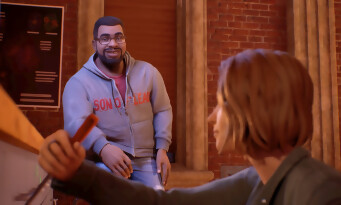 Life is Strange Reunion