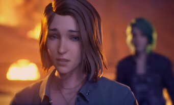 Life is Strange Reunion