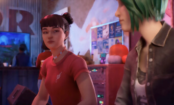 Life is Strange Reunion