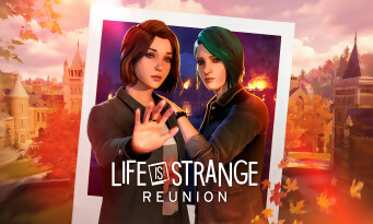Life is Strange Reunion