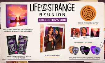 Life is Strange Reunion
