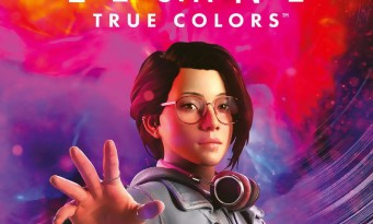 Life is Strange 3 : True Colors