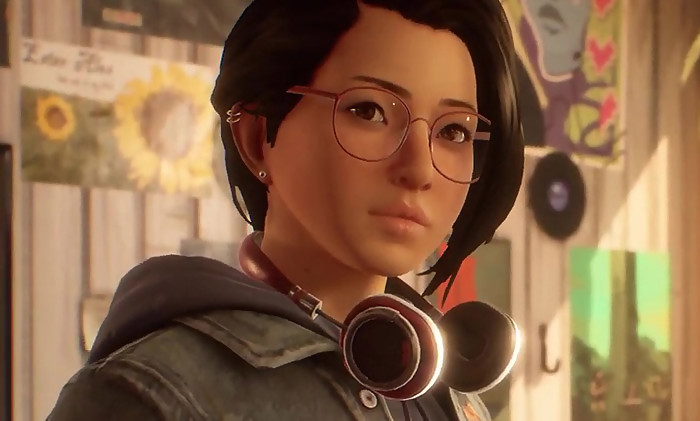 Life is Strange True Colors : plus de 13 min de gameplay en VF