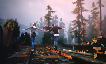 Life is Strange