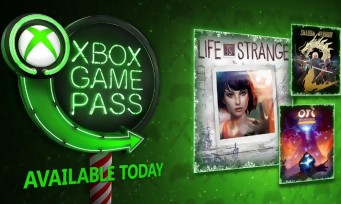 Life is Strange : le jeu débarque dans le Xbox Game Pass !