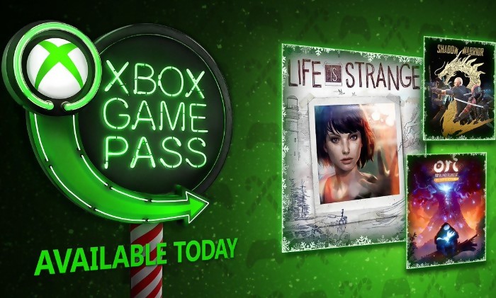 الحياة غريبة: اللعبة قادمة إلى Xbox Game Pass!