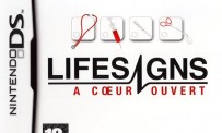 Lifesigns : A Coeur Ouvert