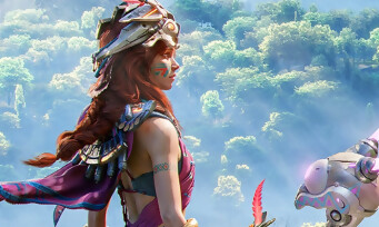 Light of Motiram : un jeu qui plagie Horizon Zero Dawn, mais avec une approche survie et des parades timées