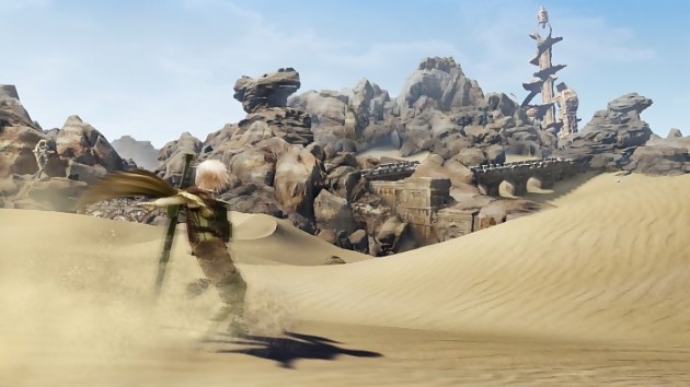 Lightning Returns : Final Fantasy XIII