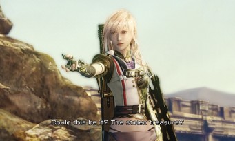 Final Fantasy XIII-3