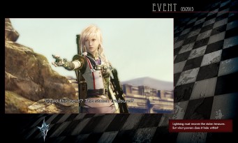 Final Fantasy XIII-3