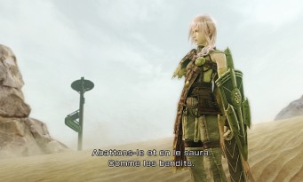 Final Fantasy XIII-3