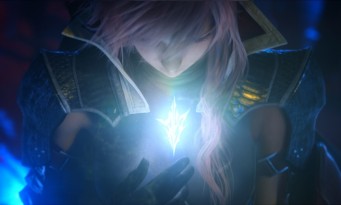 Final Fantasy XIII-3