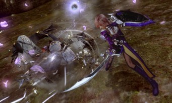 Final Fantasy XIII-3