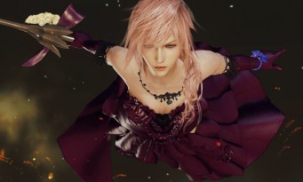 Final Fantasy XIII-3