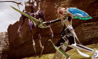 Final Fantasy XIII-3