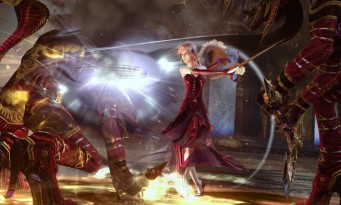 Final Fantasy XIII-3